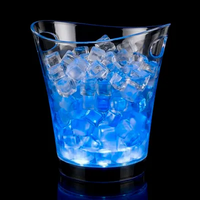 Blue - Imprint Now - UK