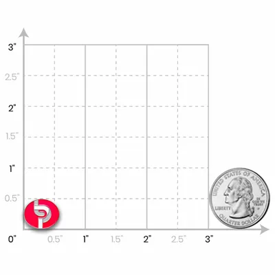 1.5 cm - Imprint Now - UK