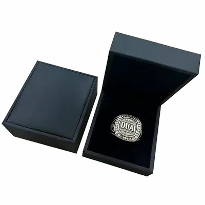 Black PU Box - Imprint Now - UK