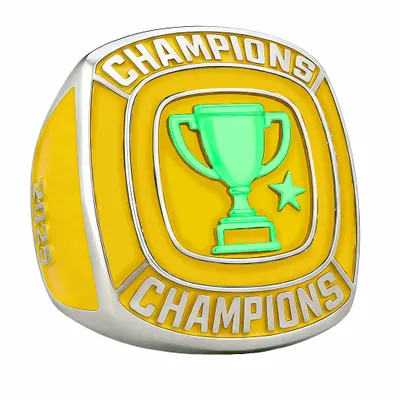 Glow in the Dark - Imprint Now - UK