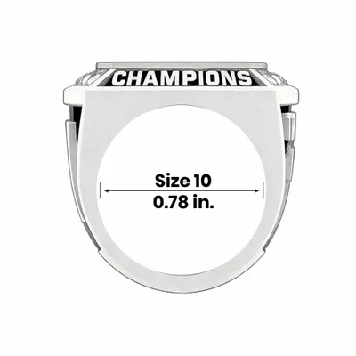 Size 10 - Imprint Now - UK