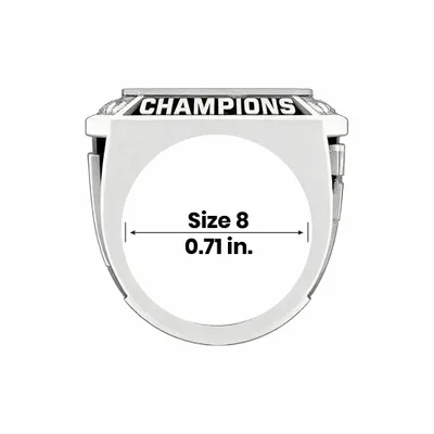 Size 8 - Imprint Now - UK