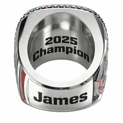 Laser Cut Back Message - Imprint Now - UK