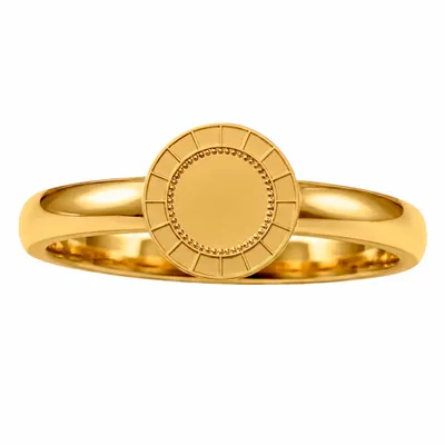 24K Glossy Gold Plating - Imprint Now - UK