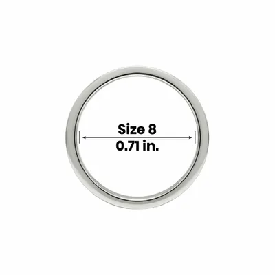 Size 8 - Imprint Now - UK