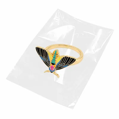 Poly Bag - Imprint Now - UK