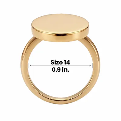 Size 14 - Imprint Now - UK