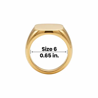 Size 6 - Imprint Now - UK