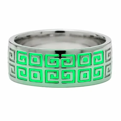 Glow in the Dark - Imprint Now - UK