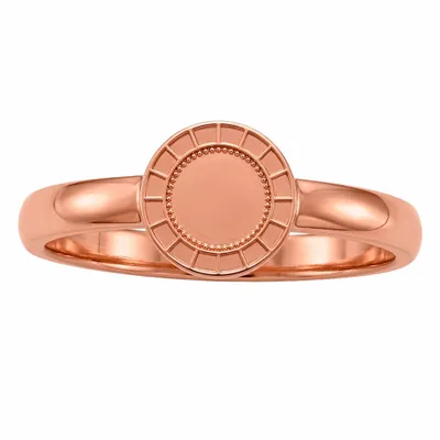 Copper Plating - Imprint Now - UK