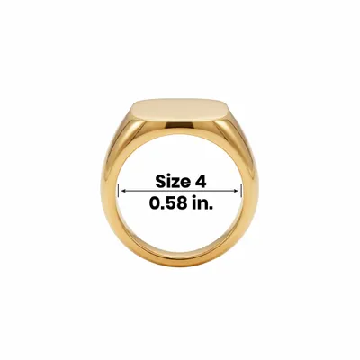 Size 4 - Imprint Now - UK