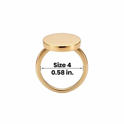 Size 4 - Imprint Now - UK