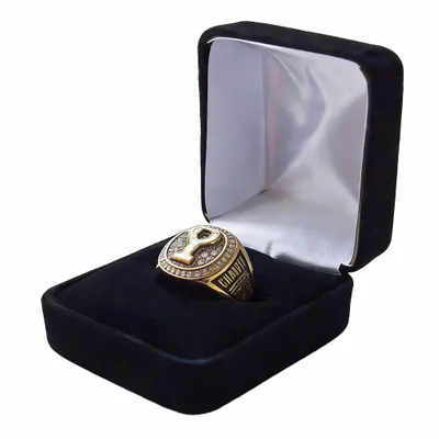 Black Velvet Box - Imprint Now - UK