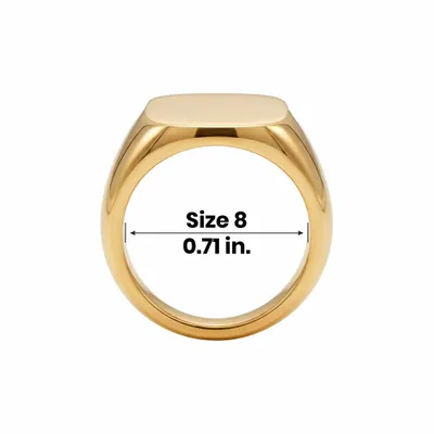 Size 8 - Imprint Now - UK