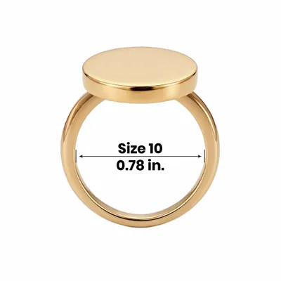 Size 10 - Imprint Now - UK