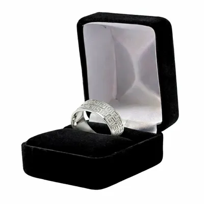 Black Velvet Box - Imprint Now - UK