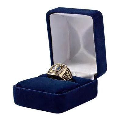 Blue Velvet Box - Imprint Now - UK