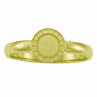 Brass Plating - Imprint Now - UK