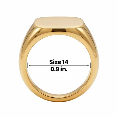 Size 14 - Imprint Now - UK