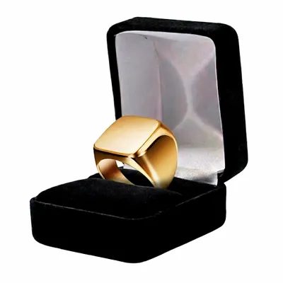 Black Velvet Box - Imprint Now - UK