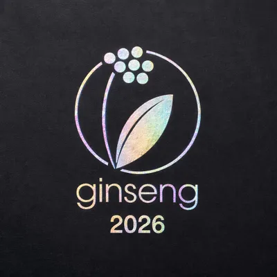 Iridescent Foil - Imprint Now - UK