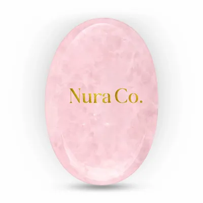 Rose Quartz - Imprint Now - UK