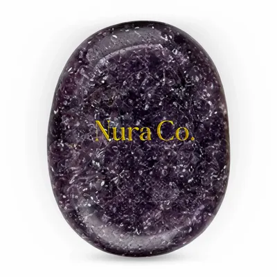 Lepidolite - Imprint Now - UK