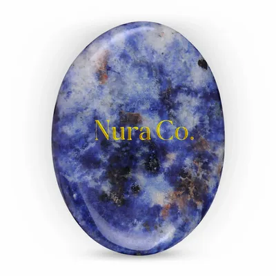 Sodalite - Imprint Now - UK