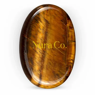 Tiger Eye - Imprint Now - UK