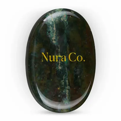 Indian Agate - Imprint Now - UK