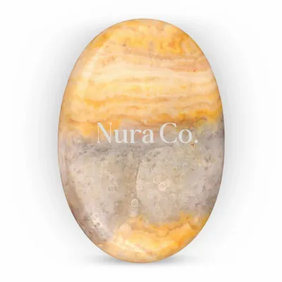 Crazy Agate - Imprint Now - UK