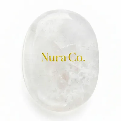 Clear Quartz - Imprint Now - UK