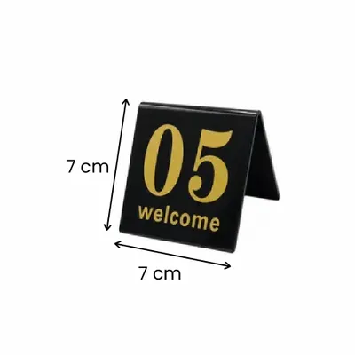 7 x 7 cm - Imprint Now - UK