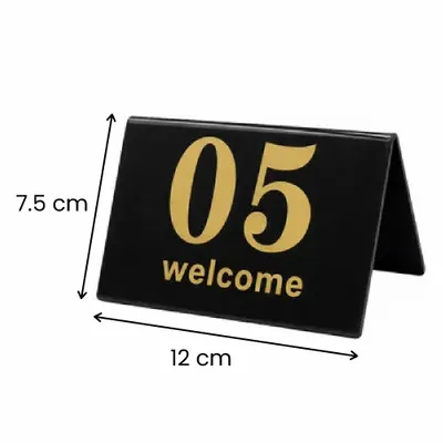 7.5 x 12 cm - Imprint Now - UK