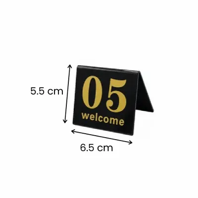 5.5 x 6.5 cm - Imprint Now - UK