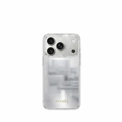 iPhone 17 Pro Max - Imprint Now - UK