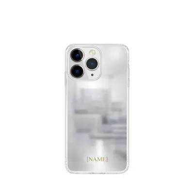 iPhone 15 Pro Max - Imprint Now - UK