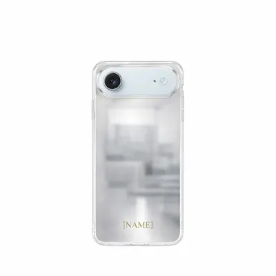iPhone 17 Air - Imprint Now - UK