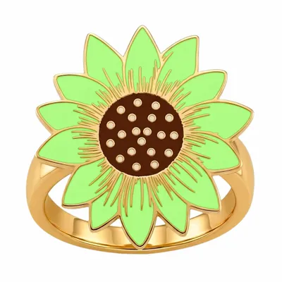 Glow in the Dark (Die struck) - Imprint Now - UK