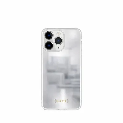 iPhone 16 Pro Max - Imprint Now - UK