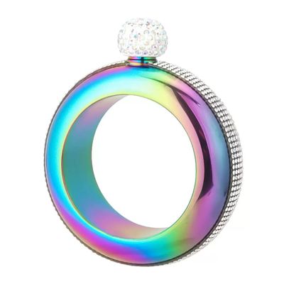 Dazzling Colour