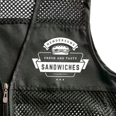 One-Color Printing - Imprint Now - UK