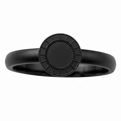 Matte Black Plating - Imprint Now - UK