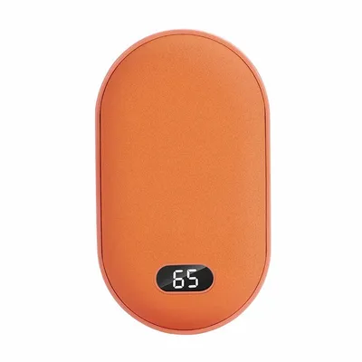 Orange - Imprint Now - UK
