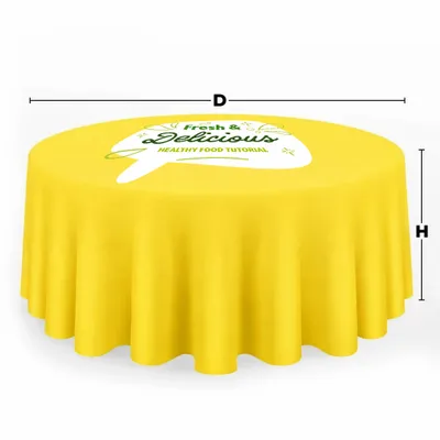 Custom Size  - Imprint Now - UK