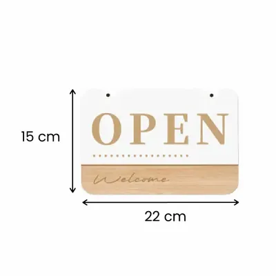 15 x 22 cm - Imprint Now - UK