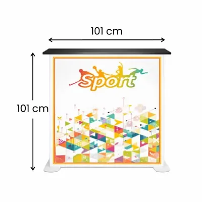 101 x 101 cm - Imprint Now - UK