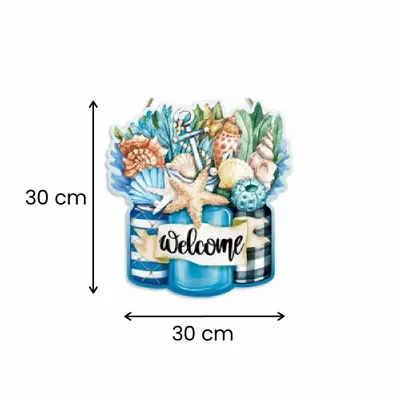 30 x 30 cm - Imprint Now - UK