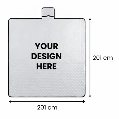 201 x 201 cm - Imprint Now - UK