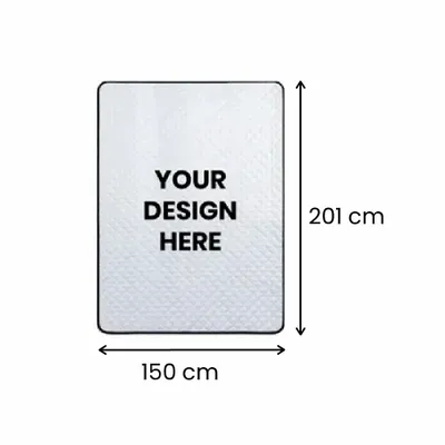 150 x 201 cm - Imprint Now - UK